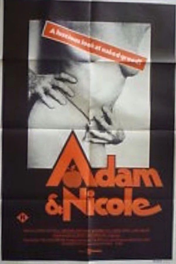 Adam and Nicole Juliste