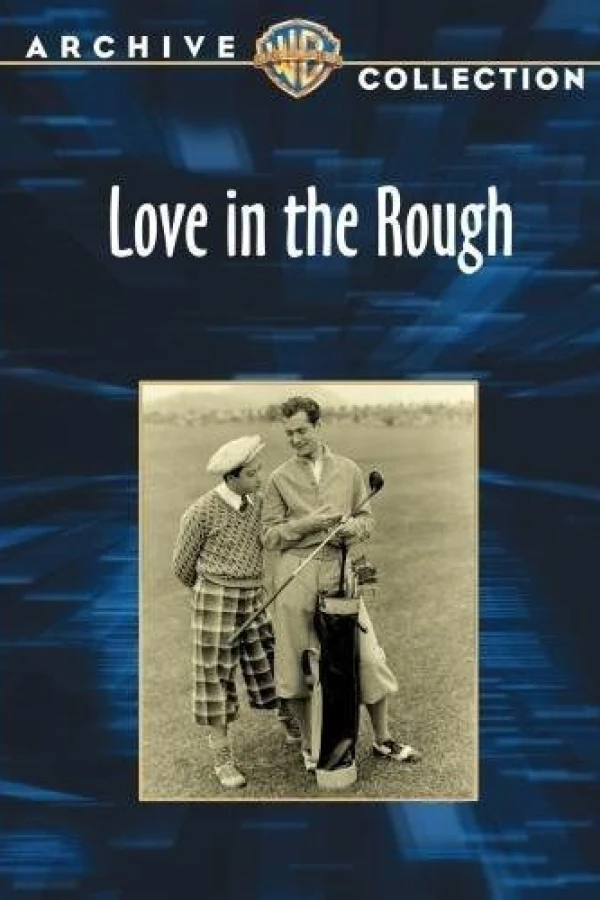 Love in the Rough Juliste