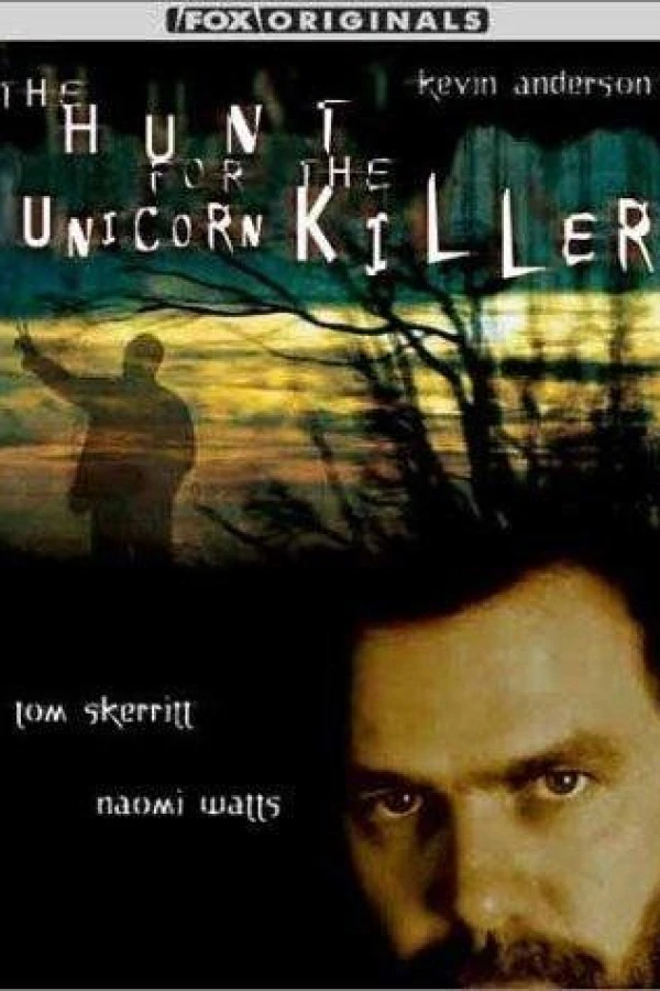 The Hunt for the Unicorn Killer Juliste