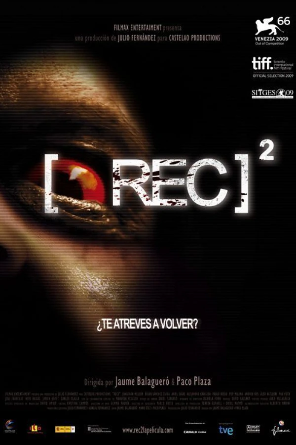 Rec 2 Juliste