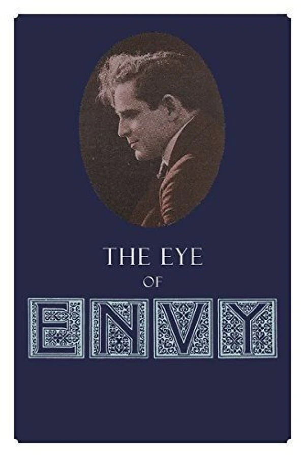 The Eye of Envy Juliste