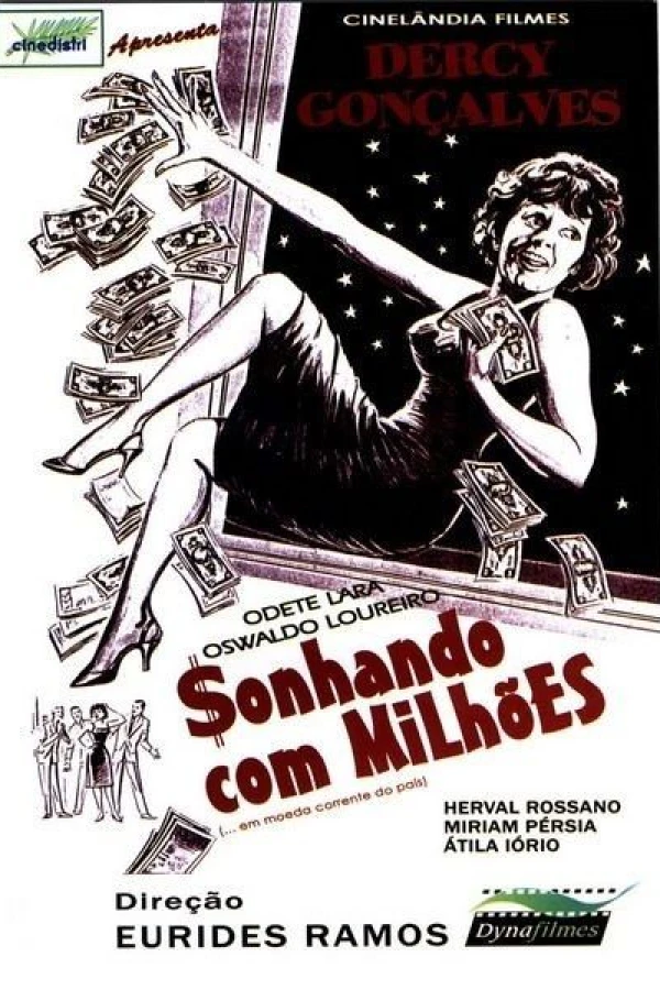 Sonhando com Milhões Juliste