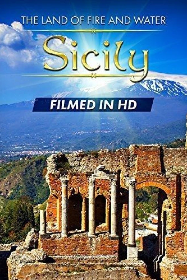 Sicily! Juliste