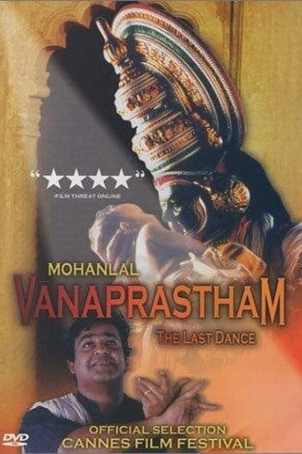 Vanaprastham Juliste