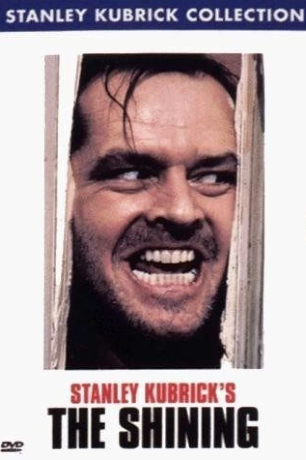 Making 'The Shining' Juliste