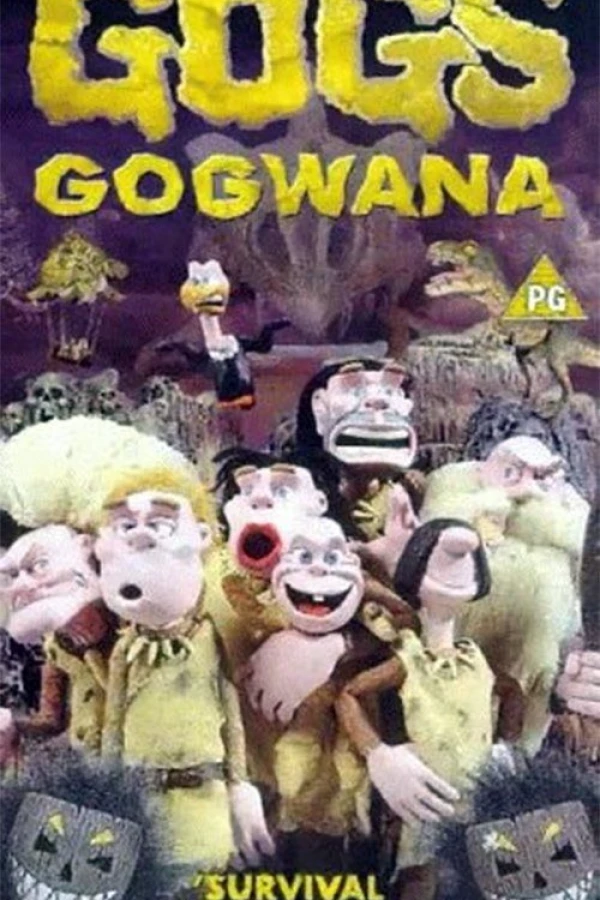 Gogwana Juliste