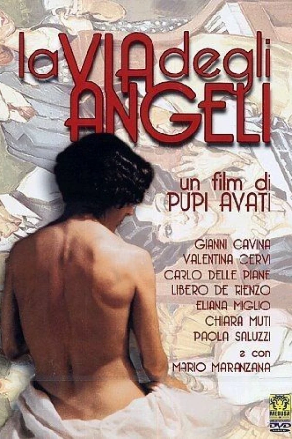 La via degli angeli Juliste