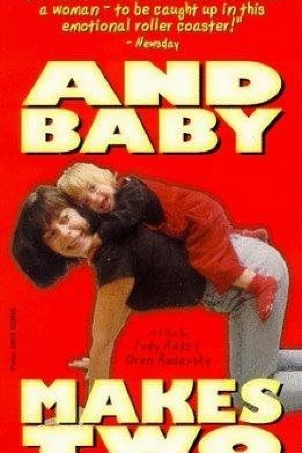 And Baby Makes 2 Juliste