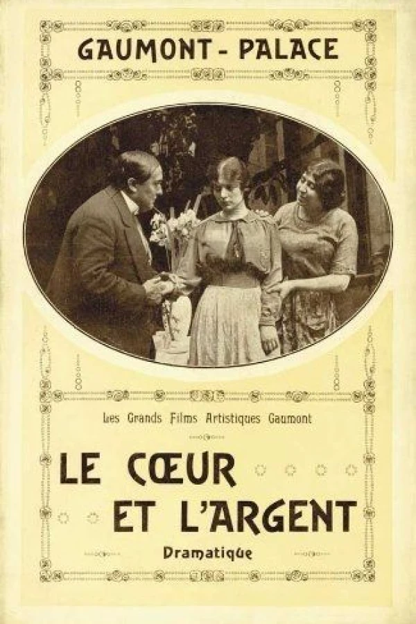 Le coeur et l'argent Juliste