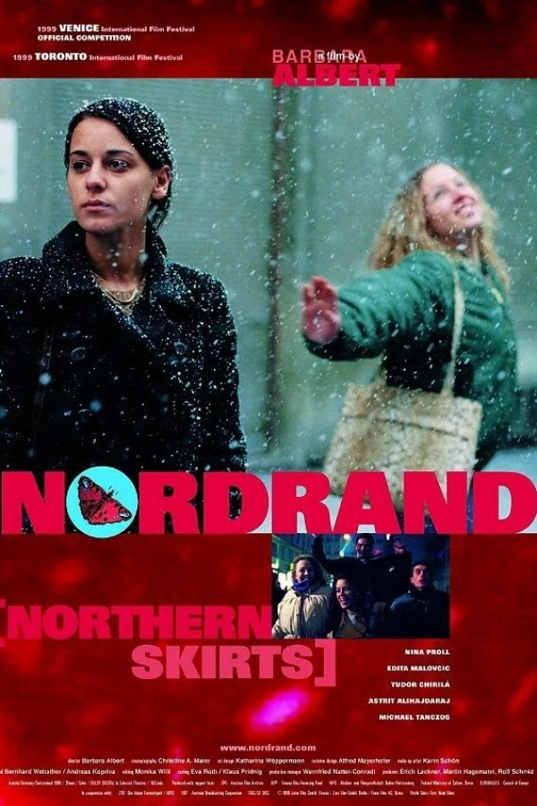 Nordrand Juliste