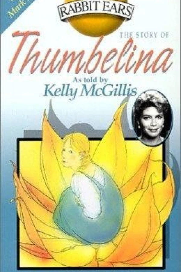 Rabbit Ears: Thumbelina Juliste