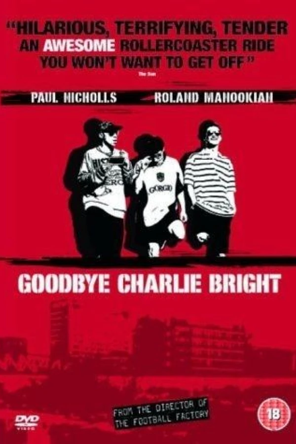 Goodbye Charlie Bright Juliste