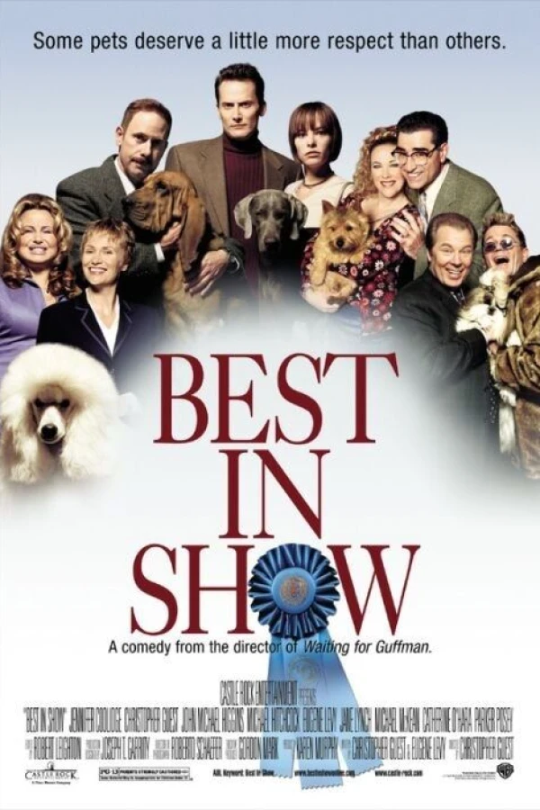 Best in Show Juliste