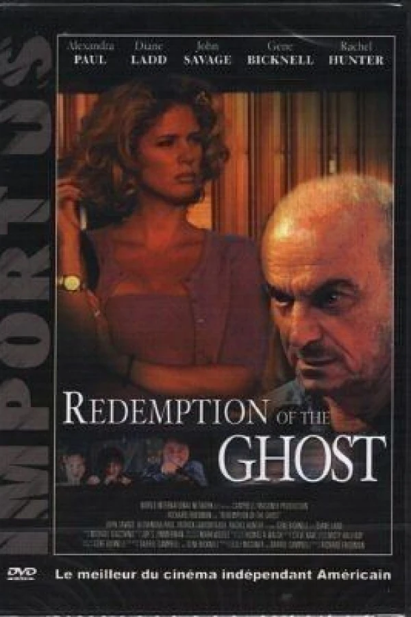 Redemption of the Ghost Juliste