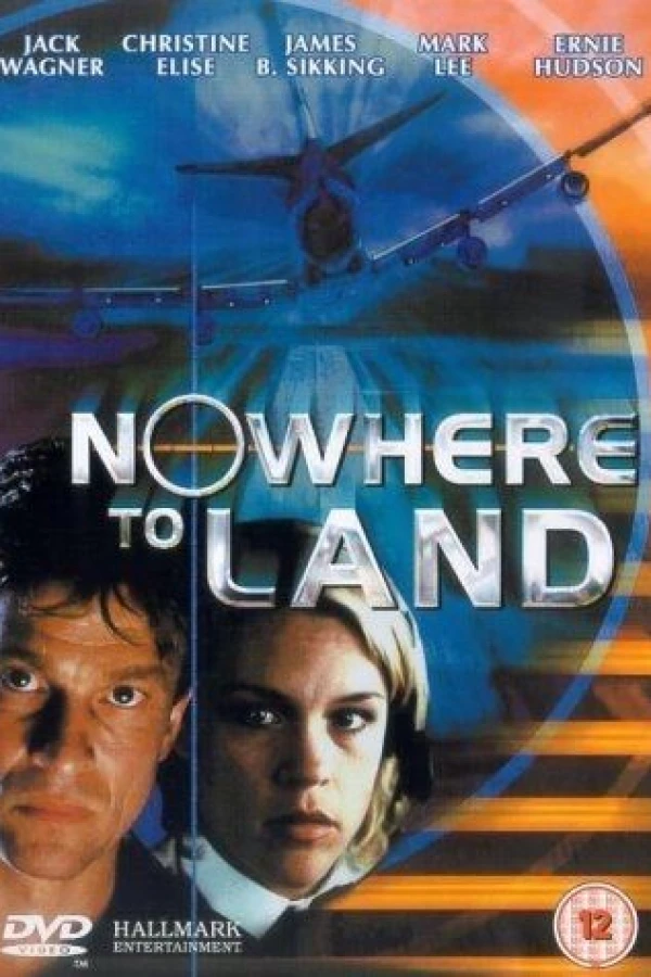 Nowhere to Land Juliste