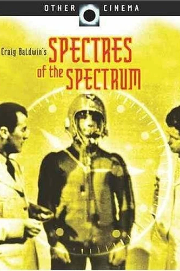 Spectres of the Spectrum Juliste