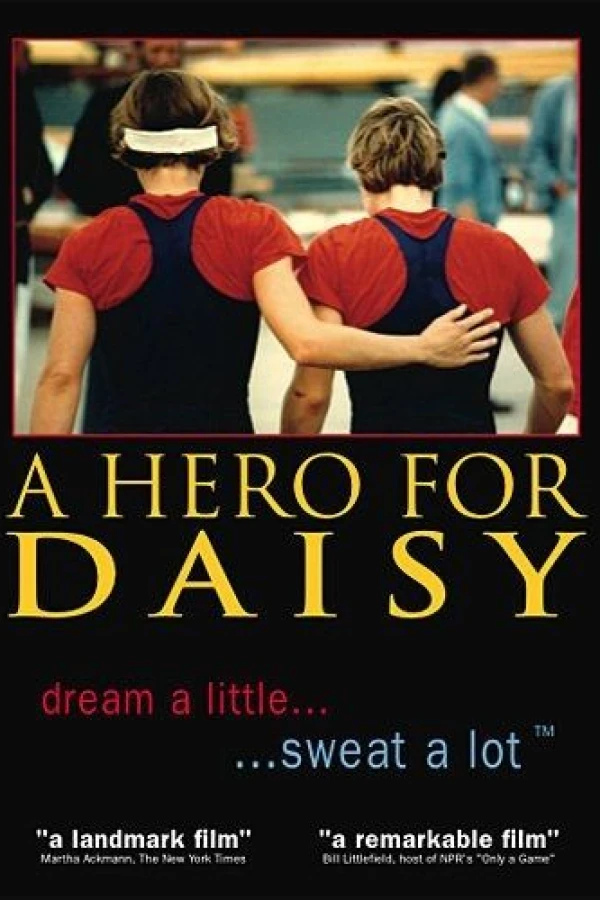 A Hero for Daisy Juliste