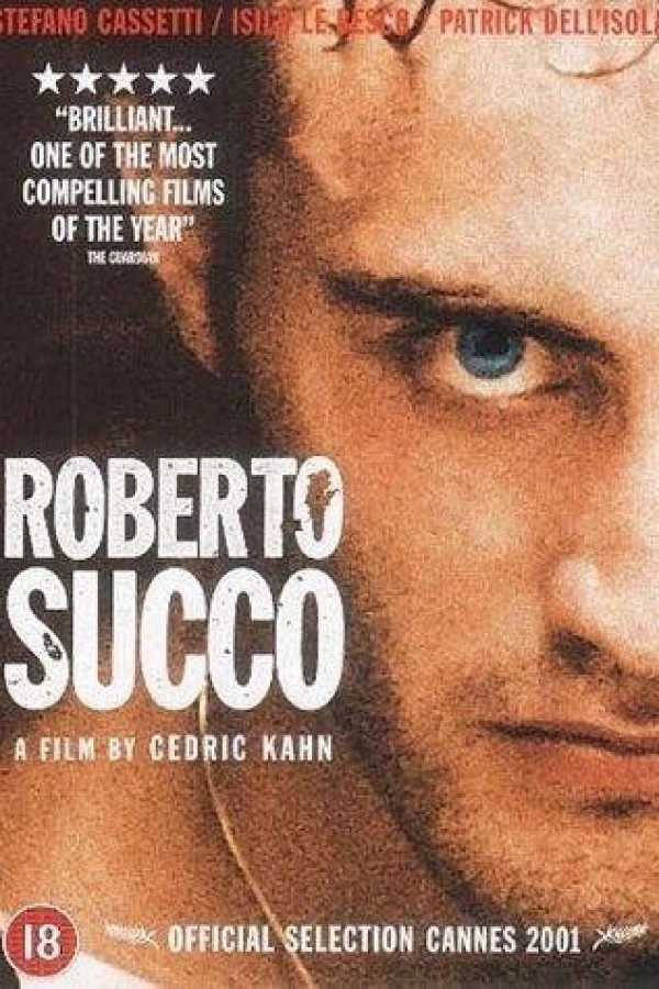 Roberto Succo Juliste