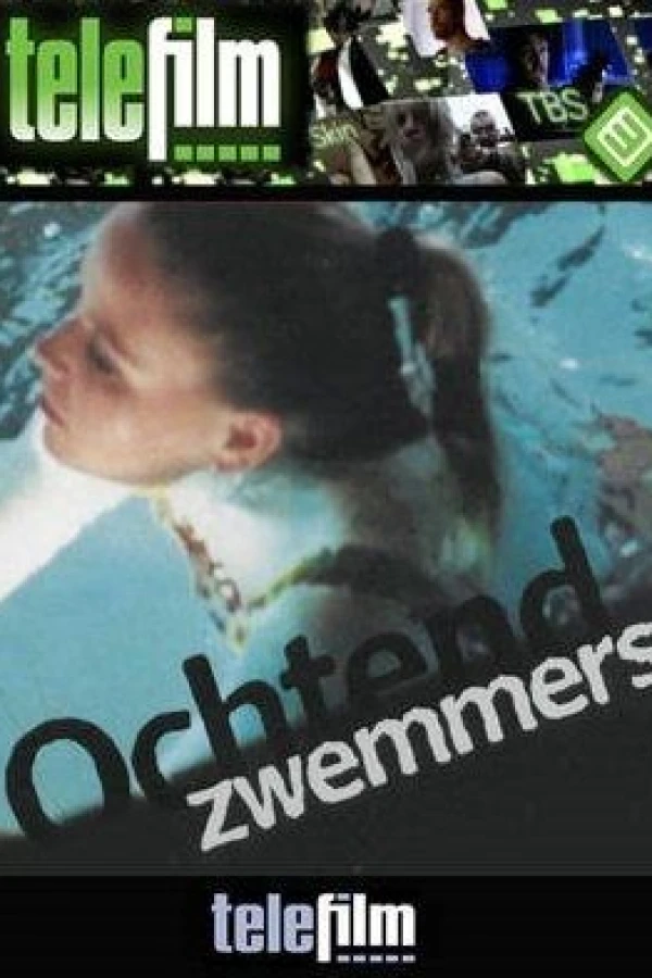 Ochtendzwemmers Juliste