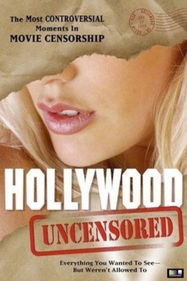 Hollywood Uncensored Juliste