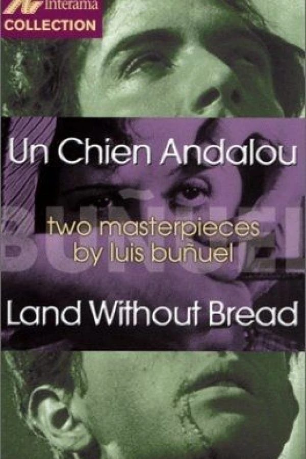 Land Without Bread Juliste