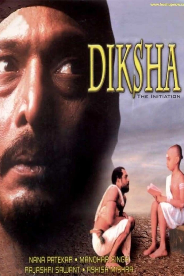 Diksha Juliste