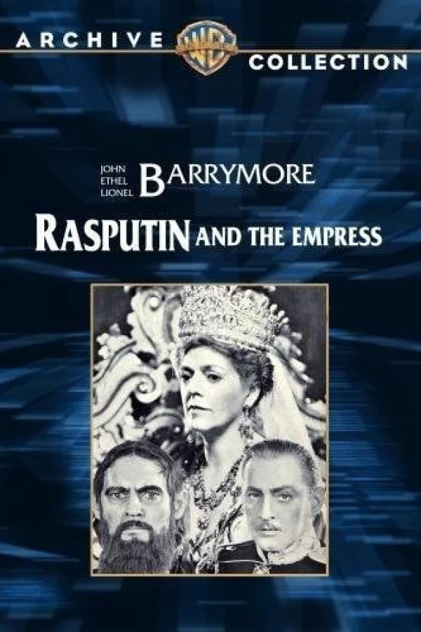 Rasputin and the Empress Juliste