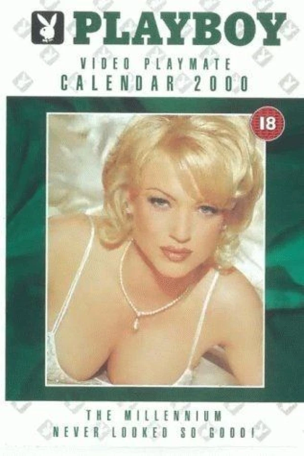 Playboy Video Playmate Calendar 2000 Juliste