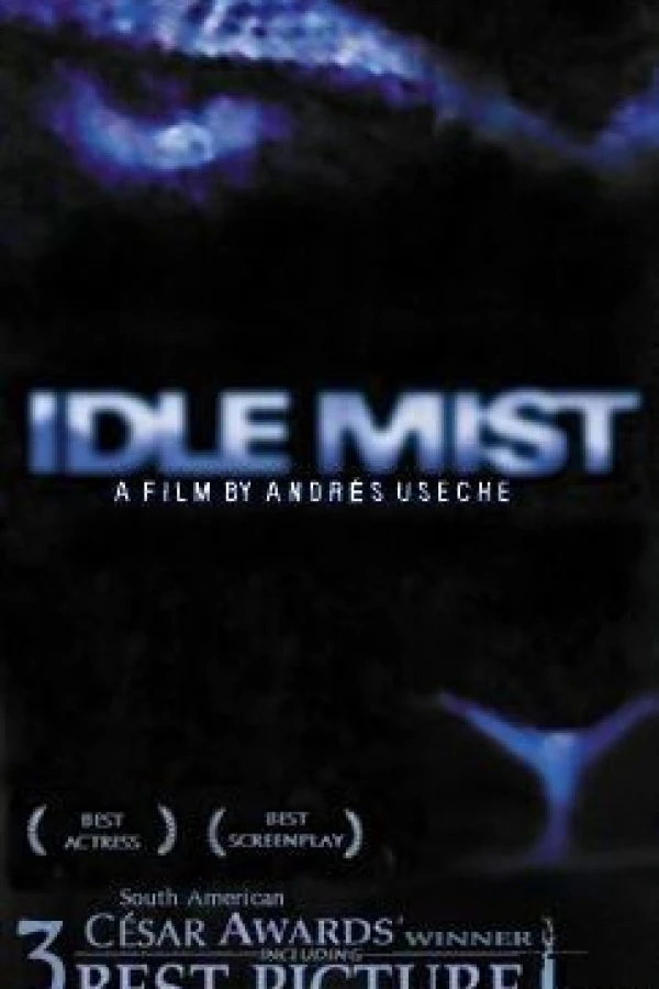 Idle Mist Juliste