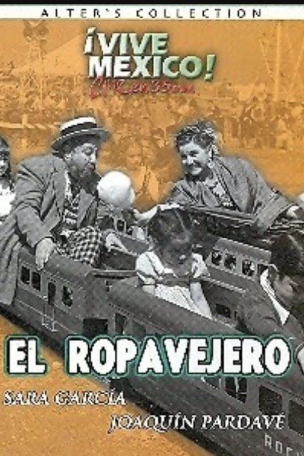 El ropavejero Juliste