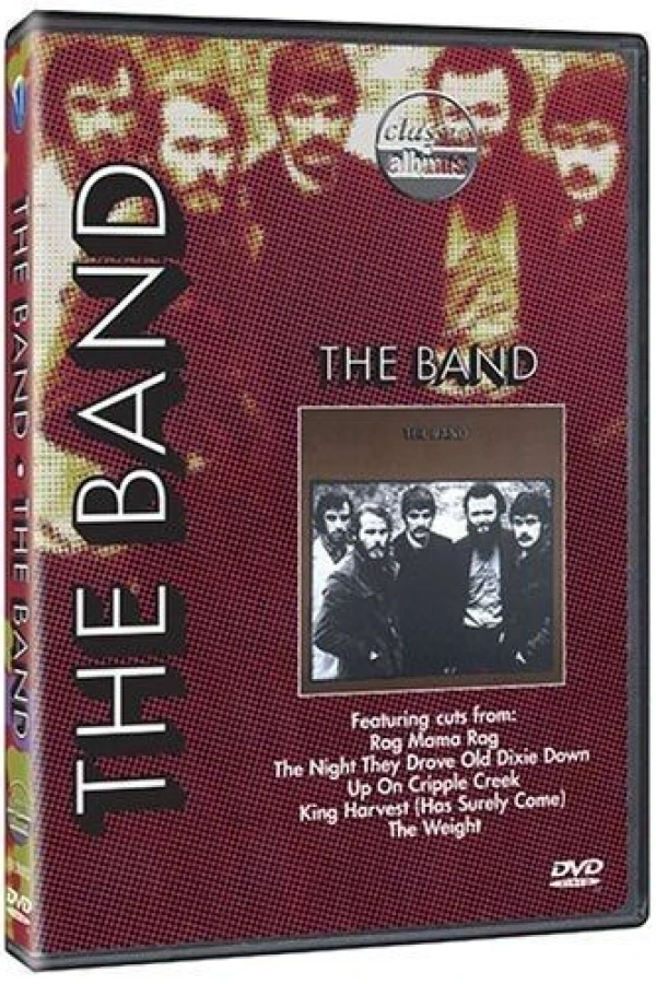 Classic Albums: The Band - The Band Juliste