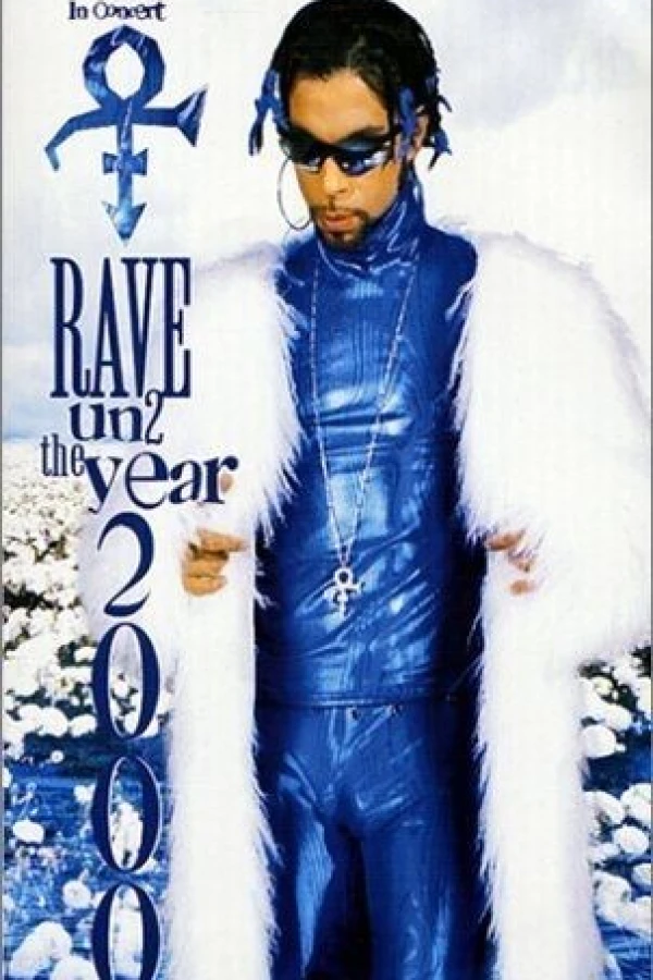 Rave un2 the Year 2000 Juliste