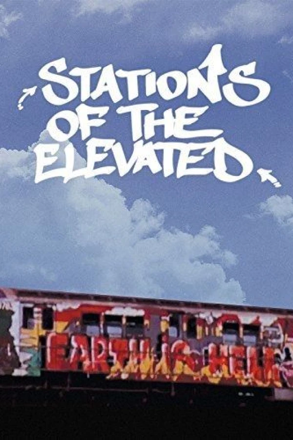 Stations of the Elevated Juliste