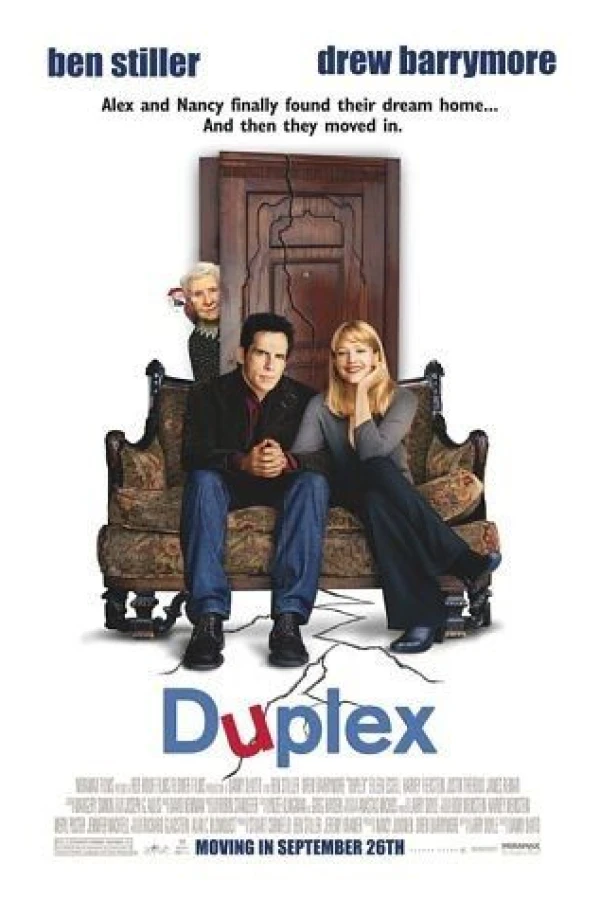 Duplex Juliste