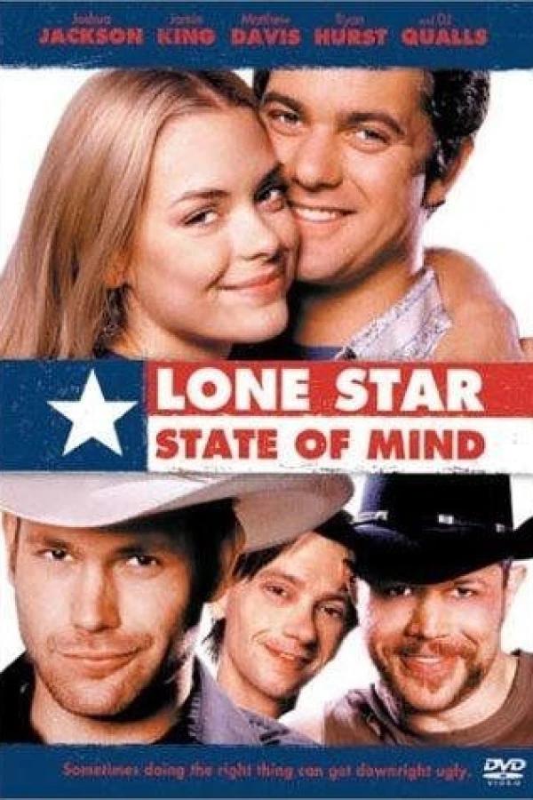 Lone Star State of Mind Juliste