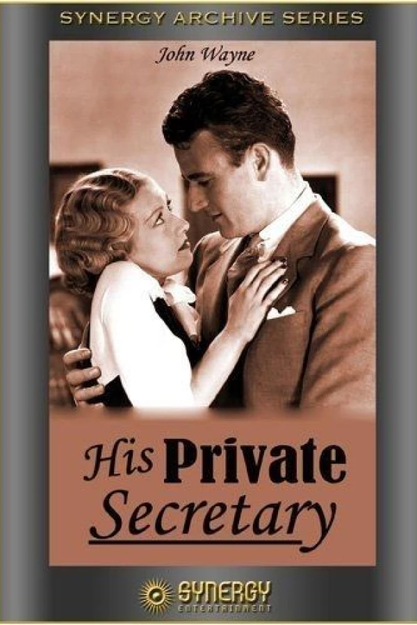 His Private Secretary Juliste