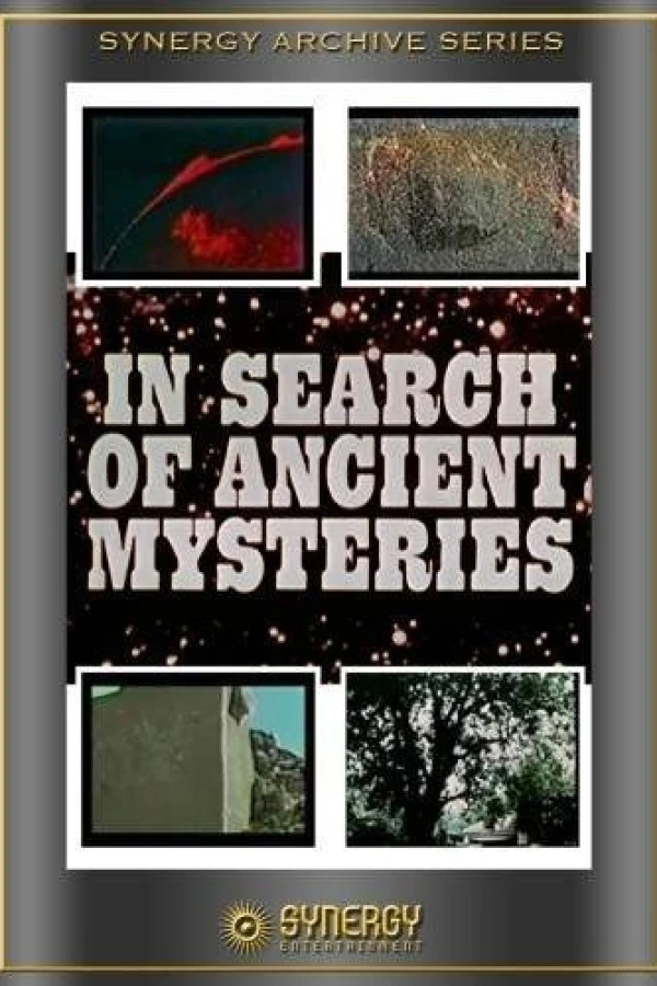 In Search of Ancient Mysteries Juliste