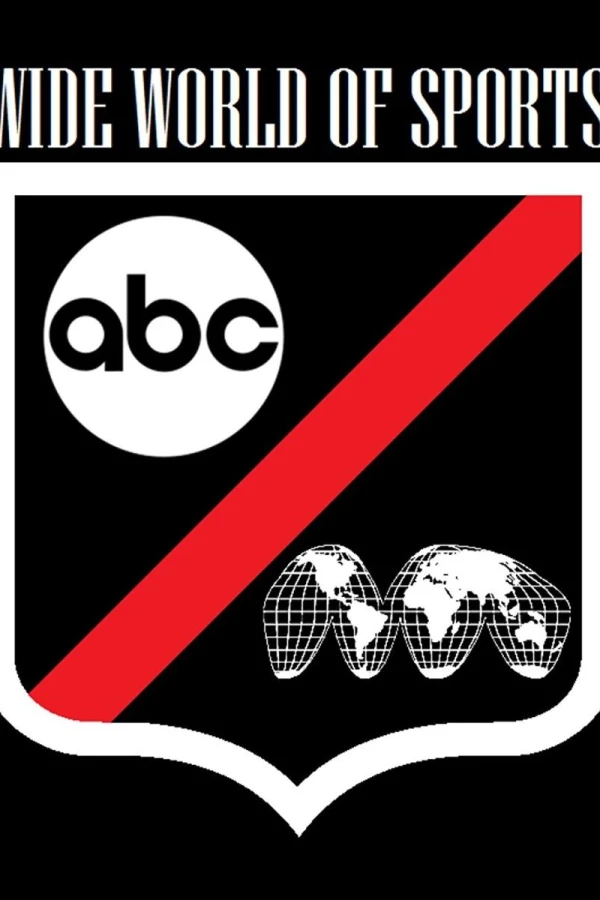 ABC's Wide World of Sports Juliste