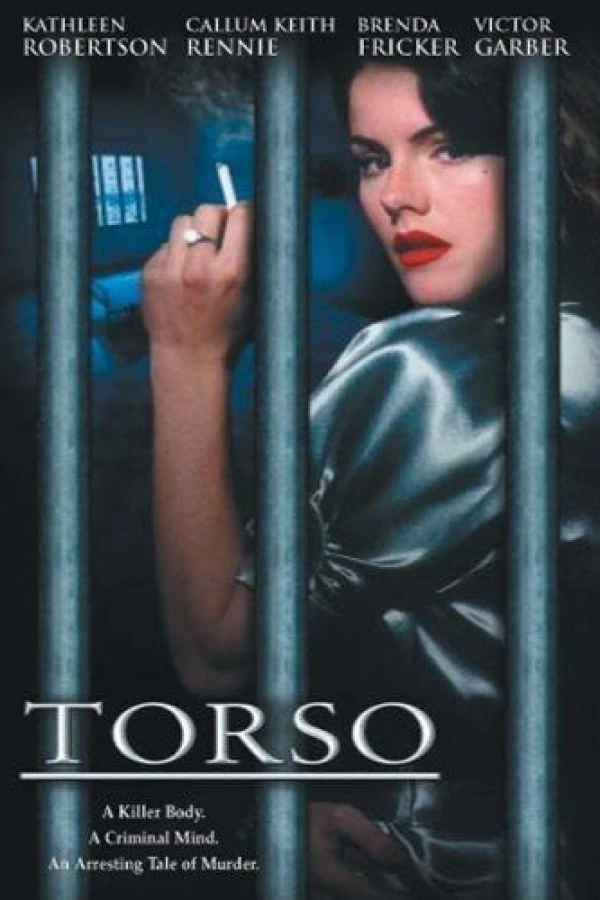 Torso: The Evelyn Dick Story Juliste