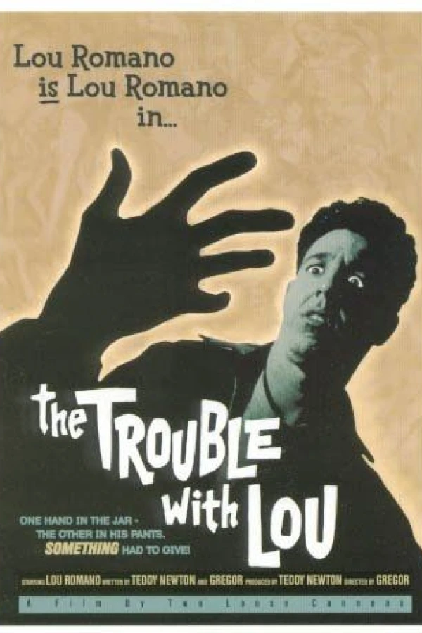 The Trouble with Lou Juliste