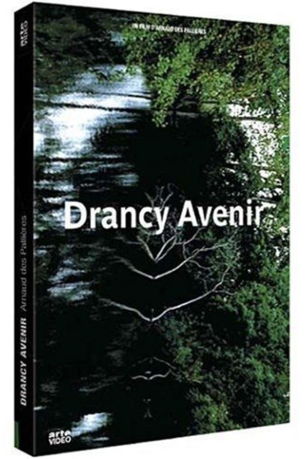 Drancy Avenir Juliste