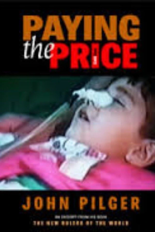 Paying the Price: Killing the Children of Iraq Juliste