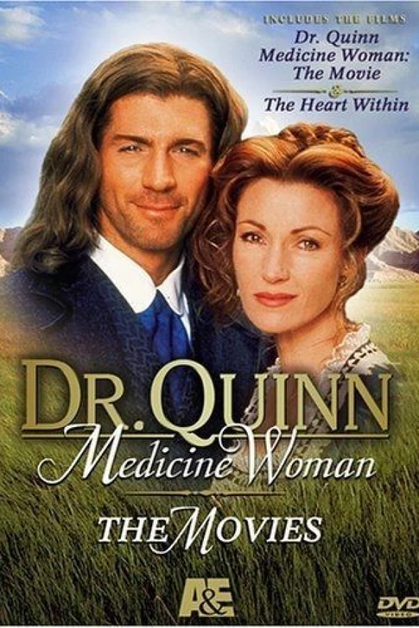 Dr. Quinn Medicine Woman: The Movie Juliste