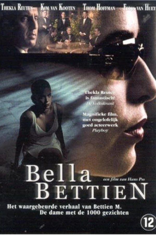 Bella Bettien Juliste