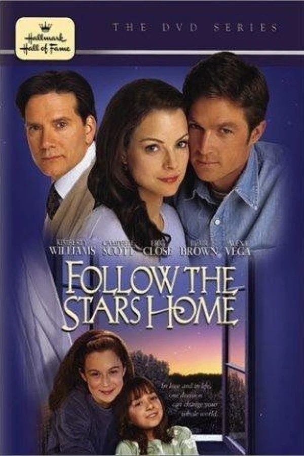 Follow the Stars Home Juliste