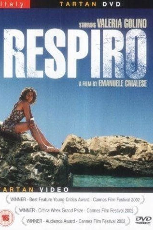 Respiro Juliste