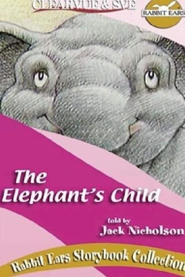 Elephant's Child Juliste