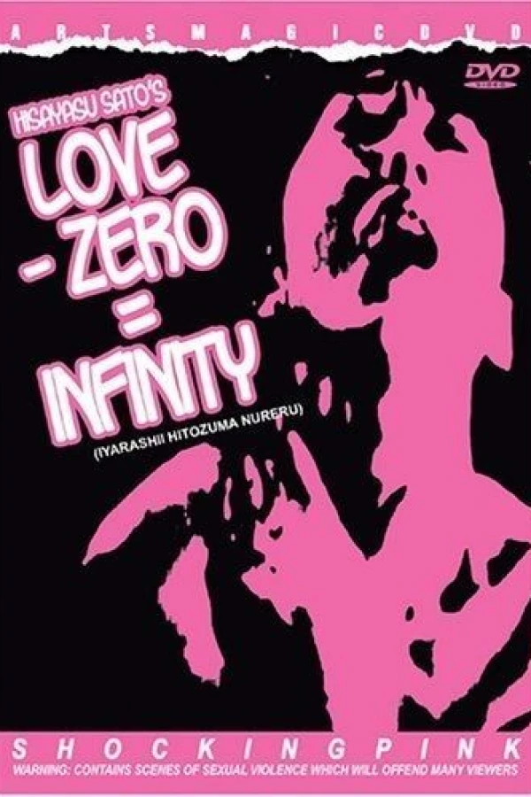 Love - Zero Infinity Juliste