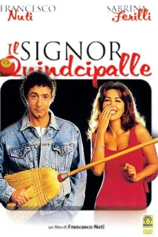 Il signor Quindicipalle Juliste