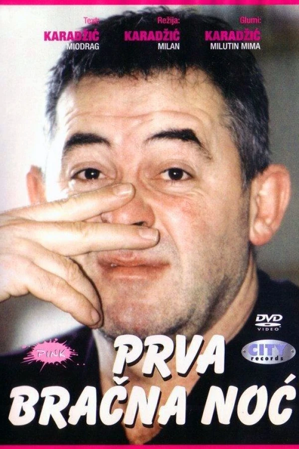 Prva bracna noc Juliste